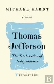 The Declaration Of Independence