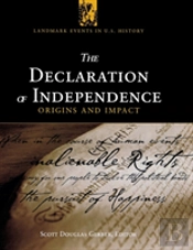 The Declaration Of Independence