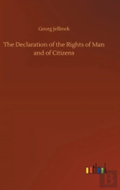 The Declaration Of The Rights Of Man And Of Citizens