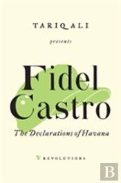 The Declarations Of Havana