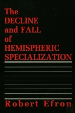 Bertrand.pt - The Decline And Fall Of Hemispheric Specialization