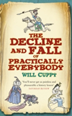 Bertrand.pt - The Decline And Fall Of Practically Everybody
