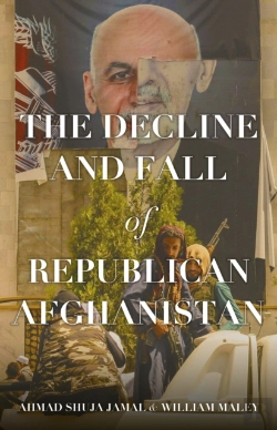 Bertrand.pt - The Decline And Fall Of Republican Afghanistan