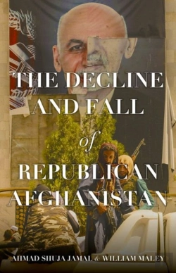 Bertrand.pt - The Decline And Fall Of Republican Afghanistan