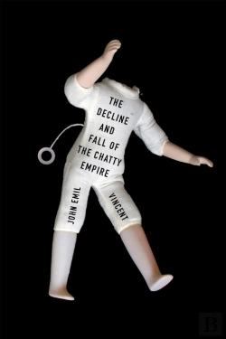 Bertrand.pt - The Decline And Fall Of The Chatty Empire