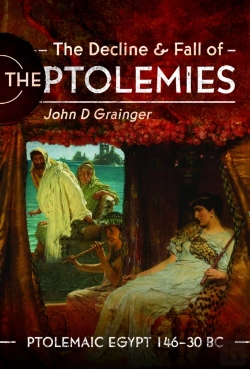 Bertrand.pt - The Decline And Fall Of The Ptolemies