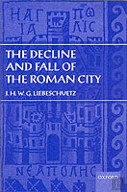 Bertrand.pt - The Decline And Fall Of The Roman City
