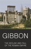 The Decline And Fall Of The Roman Empire