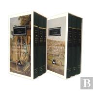 The Decline And Fall Of The Roman Empire, Volumes 1 To 6