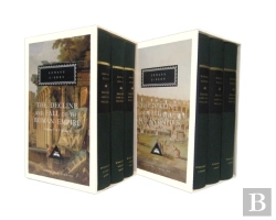 Bertrand.pt - The Decline And Fall Of The Roman Empire, Volumes 1 To 6