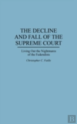 Bertrand.pt - The Decline And Fall Of The Supreme Court