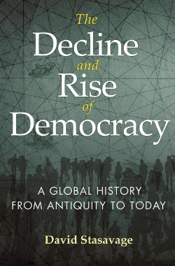 Bertrand.pt - The Decline And Rise Of Democracy