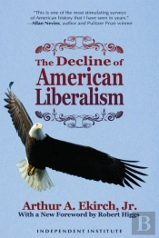 The Decline Of American Liberalism