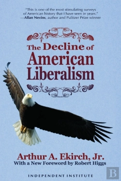 Bertrand.pt - The Decline Of American Liberalism