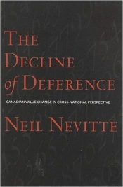 The Decline Of Deference