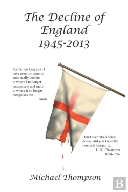 Bertrand.pt - The Decline Of England 1945-2013