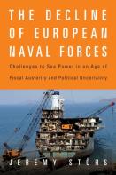 The Decline Of European Naval Forces