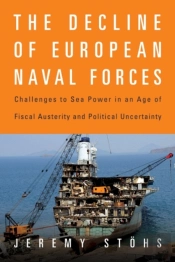 The Decline Of European Naval Forces