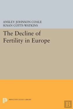 Bertrand.pt - The Decline Of Fertility In Europe