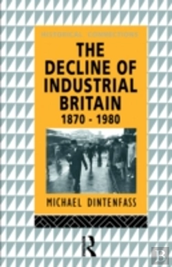 Bertrand.pt - The Decline Of Industrial Britain
