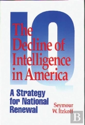 The Decline Of Intelligence In America
