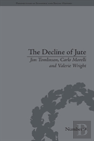 The Decline Of Jute