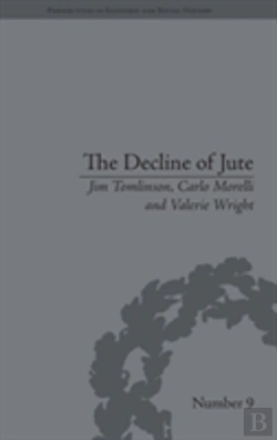 Bertrand.pt - The Decline Of Jute