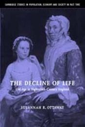 The Decline Of Life
