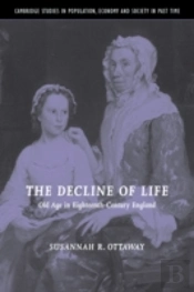 The Decline Of Life