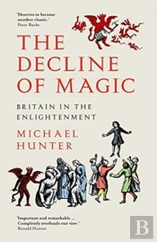 The Decline Of Magic