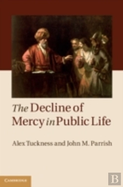 Bertrand.pt - The Decline Of Mercy In Public Life