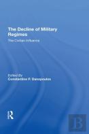 The Decline Of Military Regimes