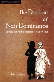 The Decline Of Nair Dominance