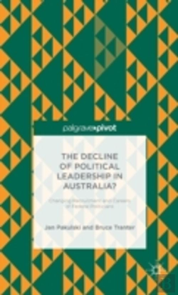 Bertrand.pt - The Decline Of Political Leadership In Australia?