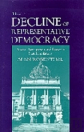 The Decline Of Representative Democracy