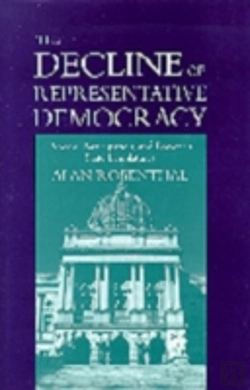 Bertrand.pt - The Decline Of Representative Democracy