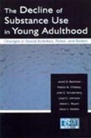 The Decline Of Substance Use In Young Adulthood