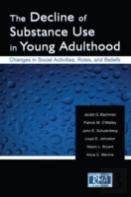The Decline Of Substance Use In Young Adulthood