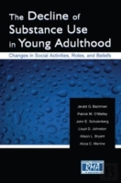The Decline Of Substance Use In Young Adulthood