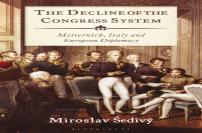 The Decline Of The Congress System
