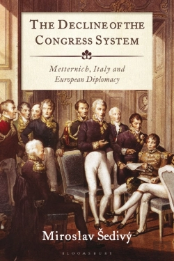 Bertrand.pt - The Decline Of The Congress System