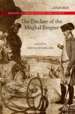 Bertrand.pt - The Decline Of The Mughal Empire