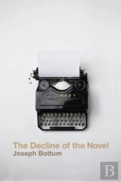 The Decline Of The Novel