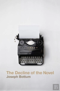 Bertrand.pt - The Decline Of The Novel