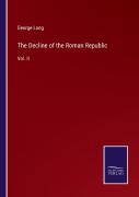 The Decline Of The Roman Republic
