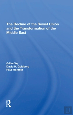 Bertrand.pt - The Decline Of The Soviet Union And The Transformation Of The Middle East