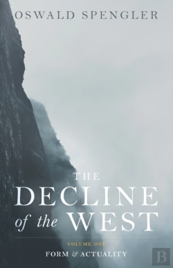 Bertrand.pt - The Decline Of The West: Form And Actual