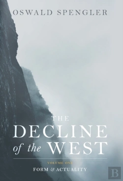 Bertrand.pt - The Decline Of The West: Form And Actual