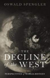 The Decline Of The West: Perspectives Of
