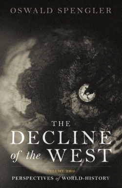 Bertrand.pt - The Decline Of The West: Perspectives Of